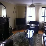 Pearse Road Rooms