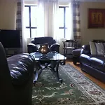 Pearse Road Rooms
