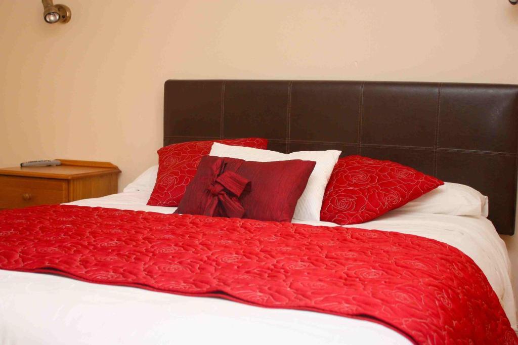 Bed & Breakfast Pearse Road