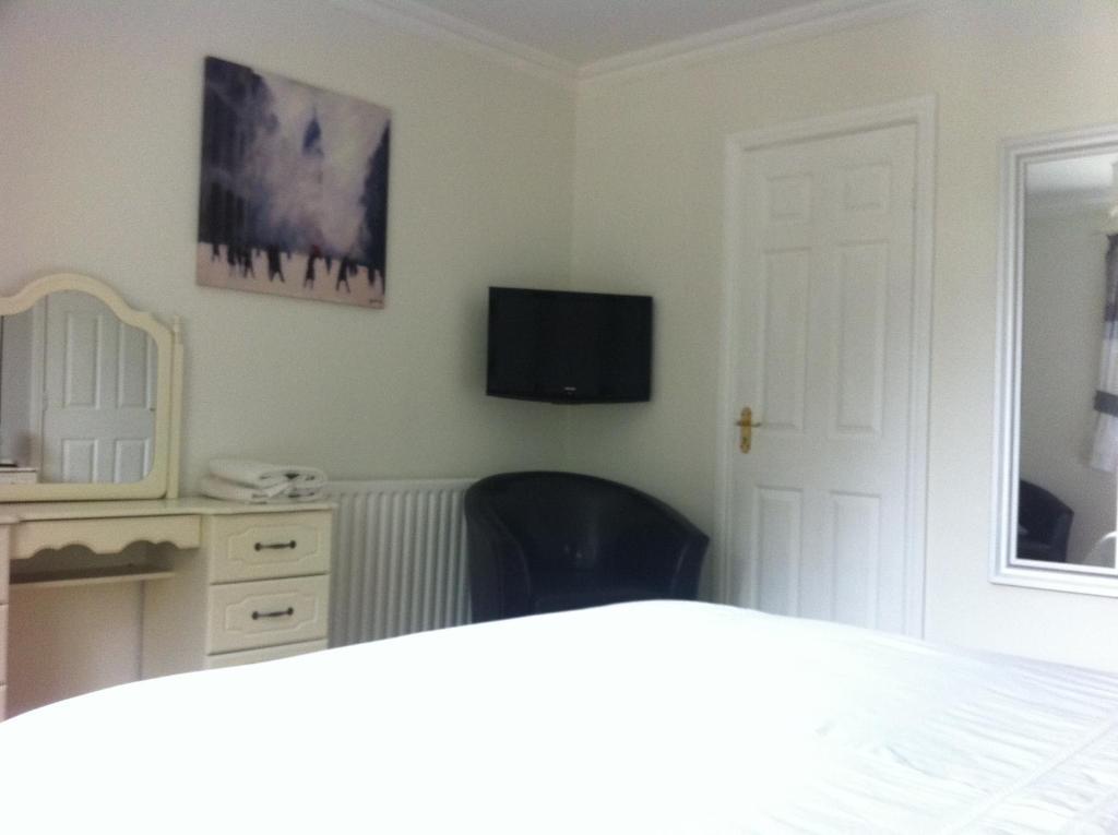 Pearse Road Bed & Breakfast Donegal Town
