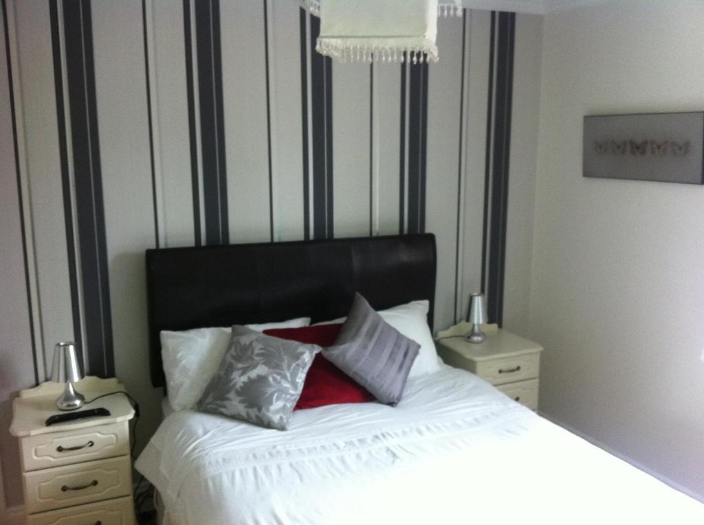 Bed & Breakfast Pearse Road 3*