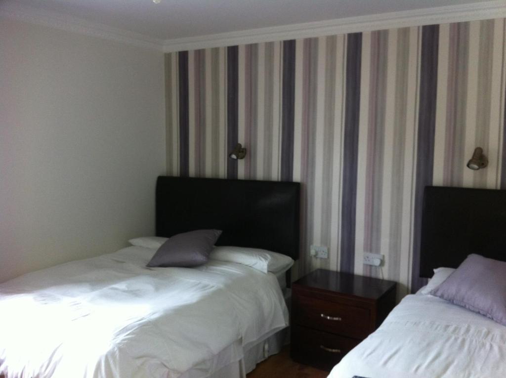 Pearse Road 3*