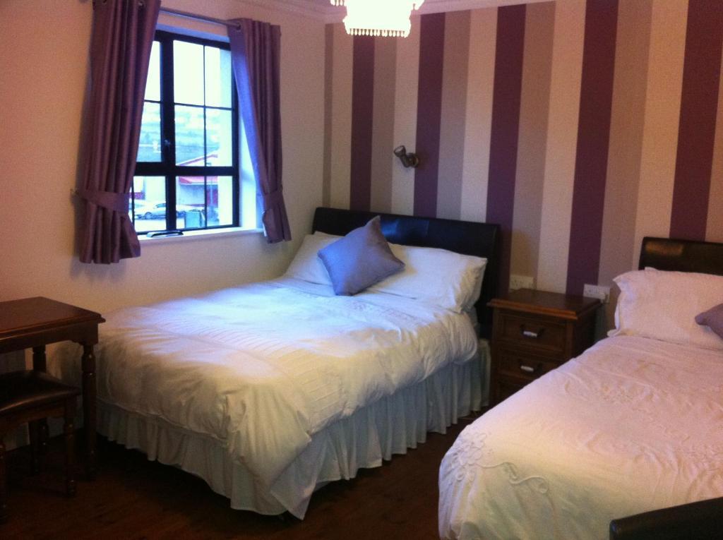 Bed & Breakfast Pearse Road Donegal Town