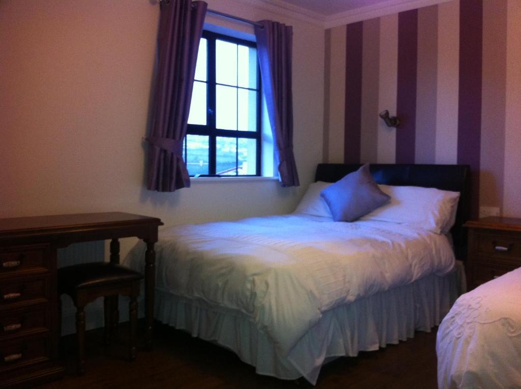 Bed & Breakfast Pearse Road