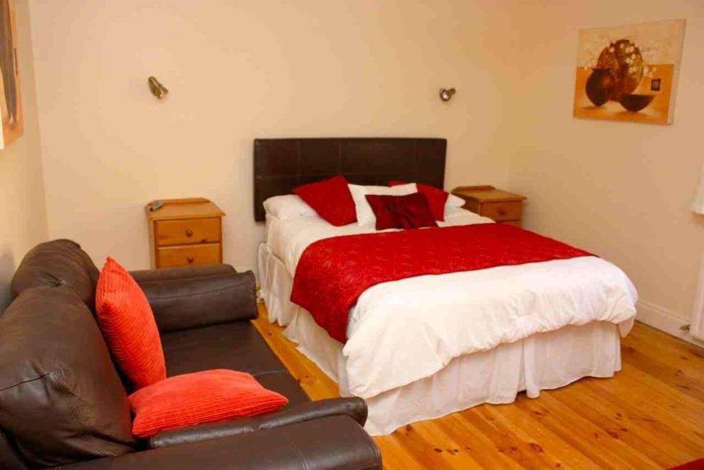 Bed & Breakfast Pearse Road Donegal Town