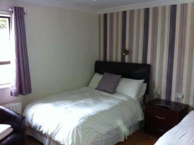Bed & Breakfast Pearse Road 3*