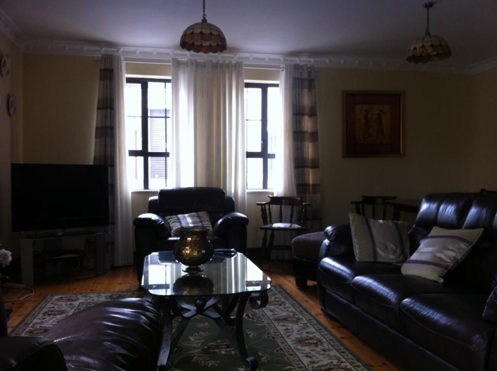 Pearse Road Bed & Breakfast 3*