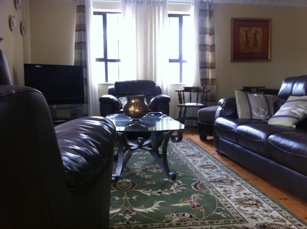 Pearse Road Bed & Breakfast