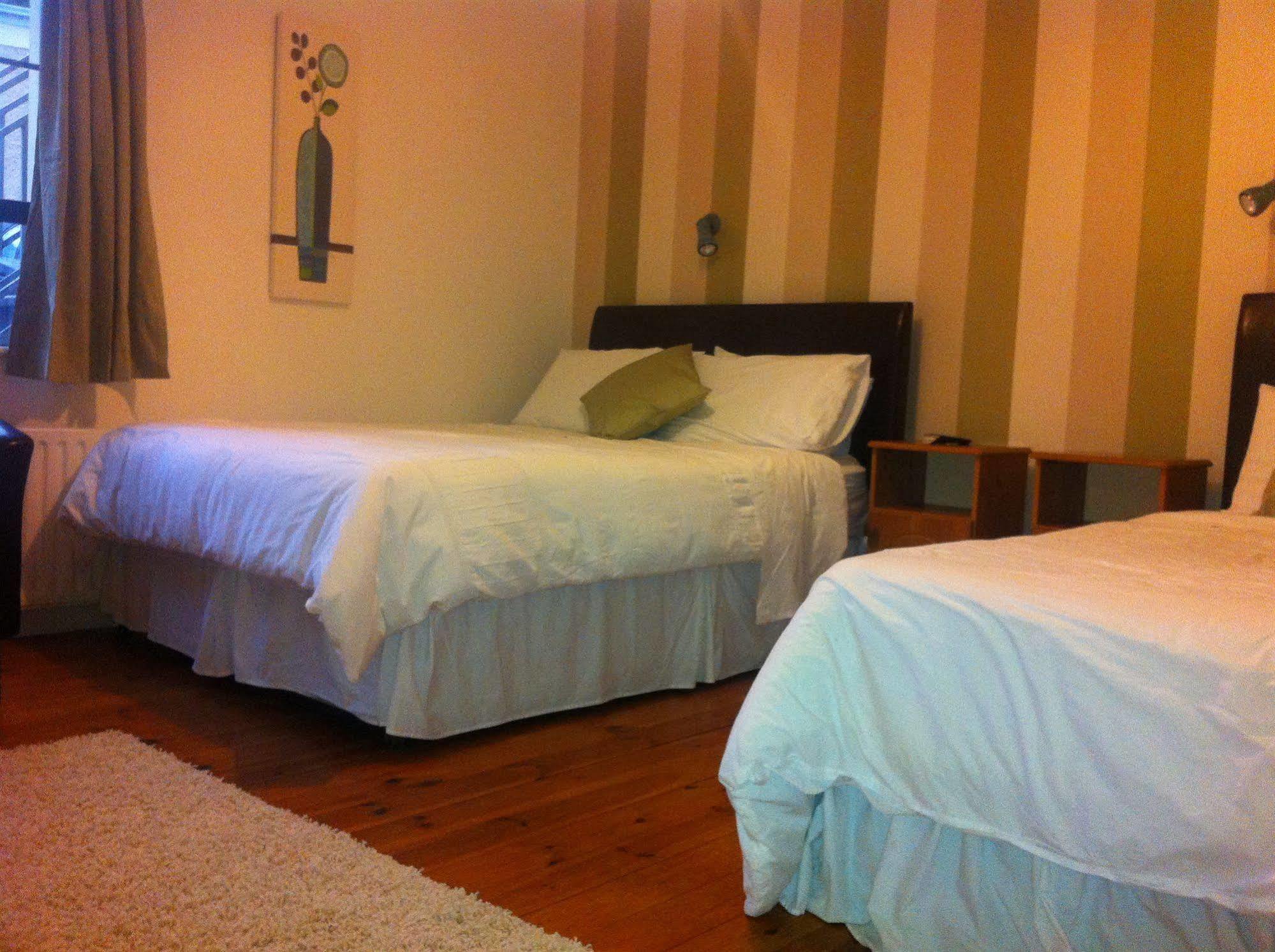 Bed & Breakfast Pearse Road Donegal Town