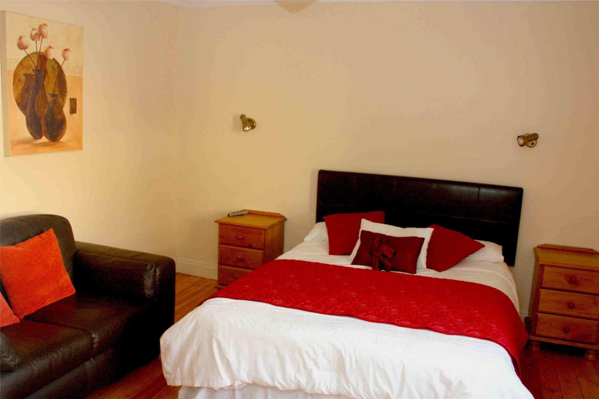 Pearse Road Bed & Breakfast Donegal Town