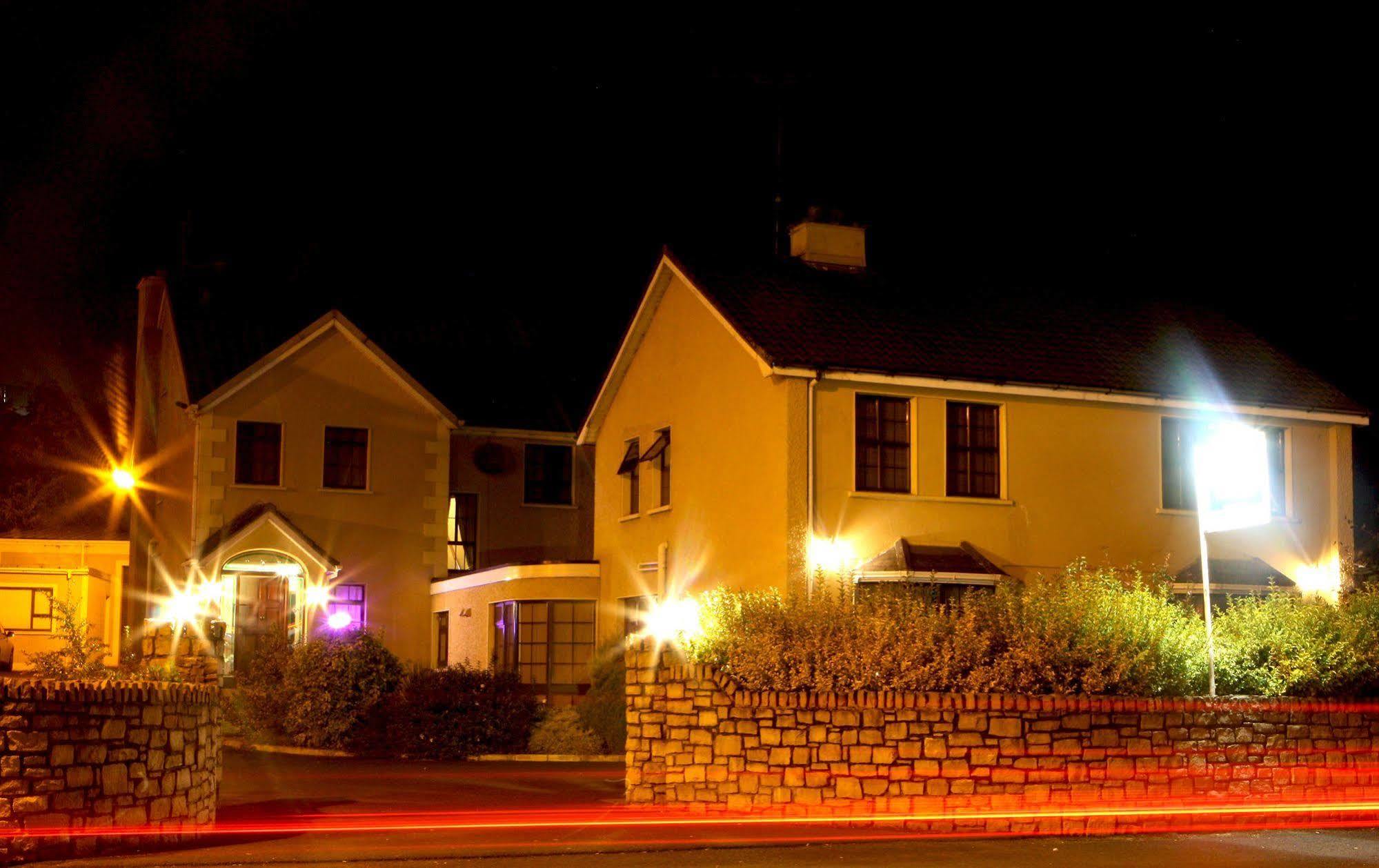 Pearse Road 3* Donegal Town