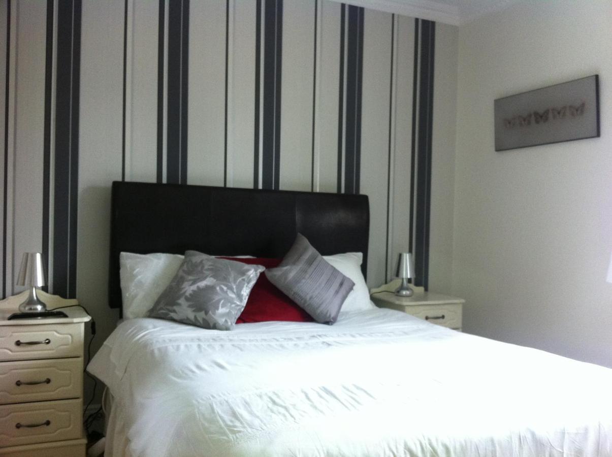 Pearse Road Bed & Breakfast